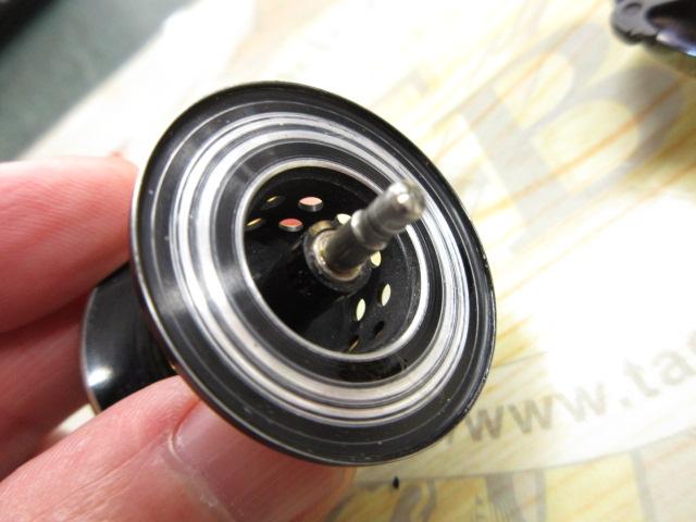 レボ ブラック10｜＠ベリーネット 日本最大新品中古釣具WEBショップ