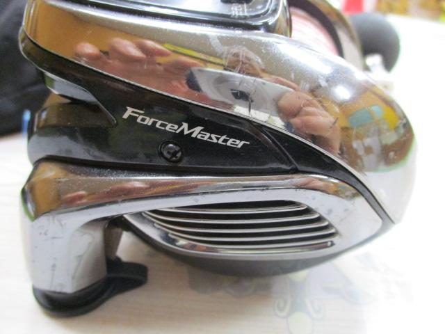 12フォースマスター 3000MK｜＠ベリーネット 日本最大新品中古