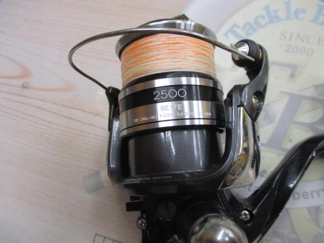 シマノ 12アルテグラ 2500 Amazon | シマノ(SHIMANO) リール 12 アルテグラ 2500S | シマノ