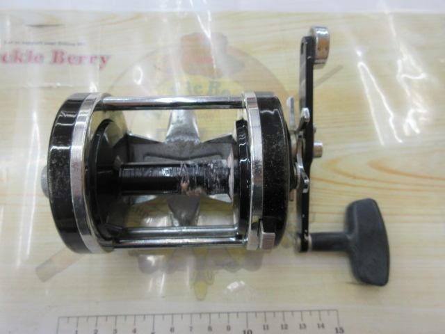 アンバサダー10000C2スピード