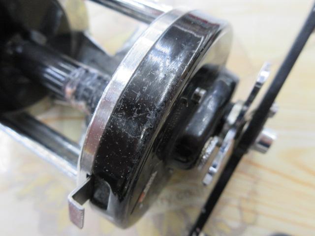 アンバサダー10000C2スピード