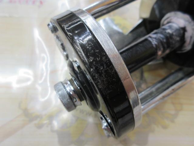 アンバサダー10000C2スピード