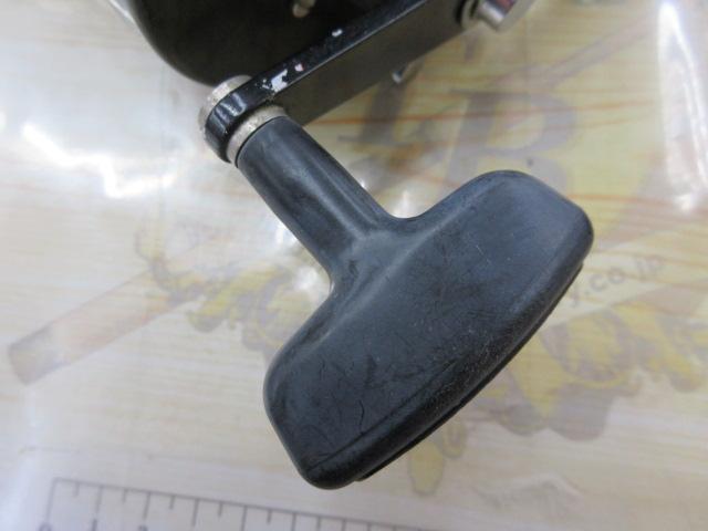 アンバサダー10000C2スピード