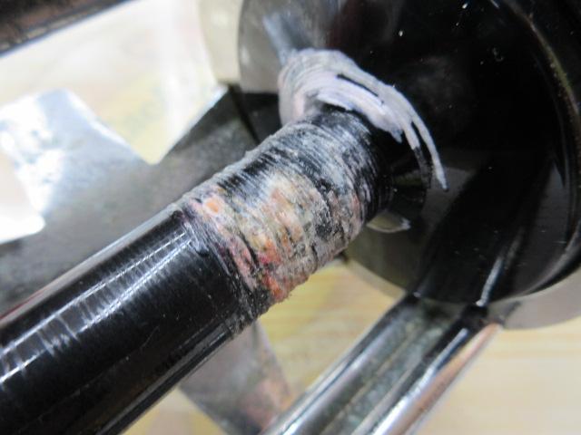 アンバサダー10000C2スピード