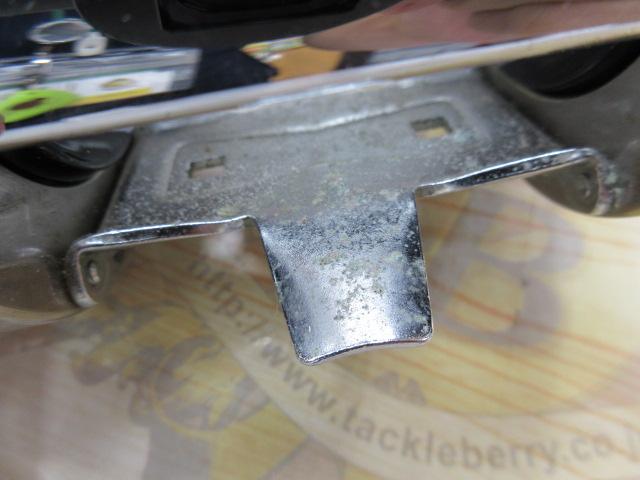 アンバサダー10000C2スピード