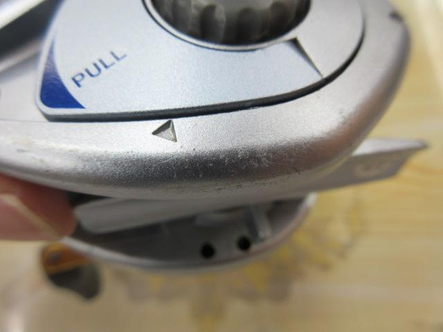 03チヌマチック 1000(細糸仕様)