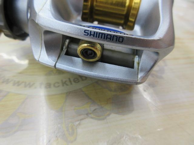 03チヌマチック 1000(細糸仕様)