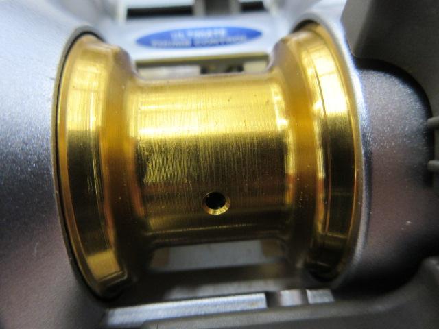 03チヌマチック 1000(細糸仕様)