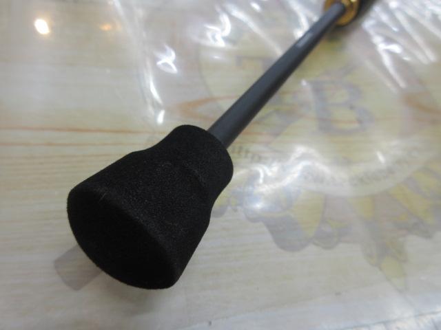 22ソアレSSアジング S58ULS