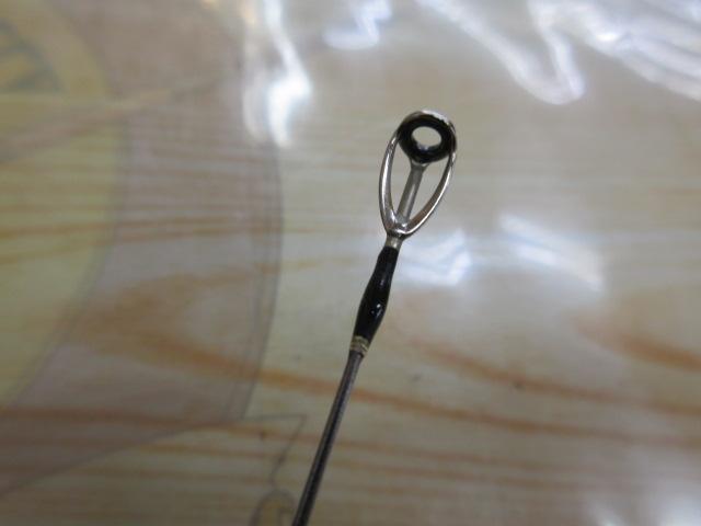 22ソアレSSアジング S58ULS