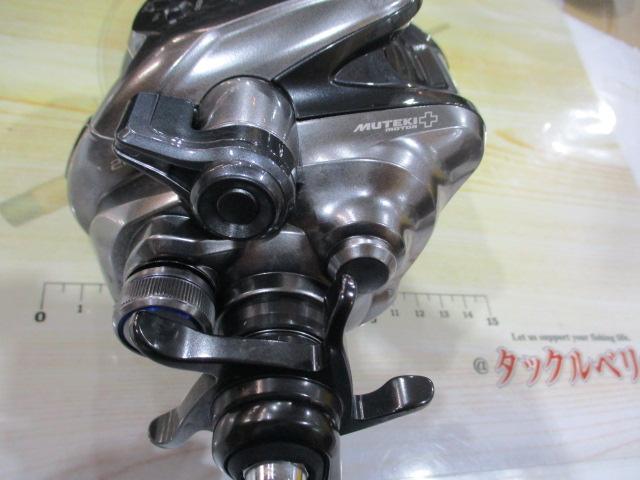 シマノ 24 フォースマスター 2000 未使用 シマノ 24フォースマスター 2000 : つり具の銭屋 - 通販 - Yahoo