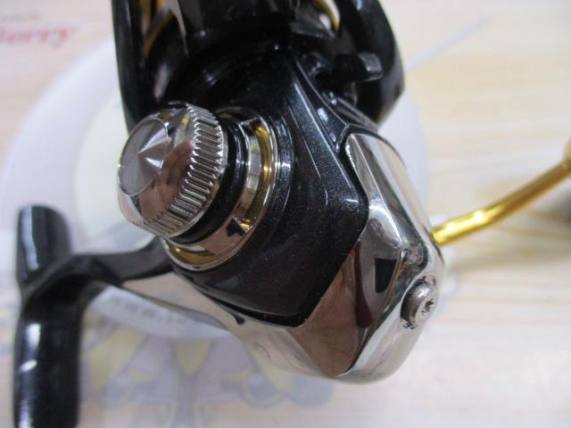 ⭐︎Hamburger大好き人⭐︎ 18レガリス　LT2000s 使用一度のみ ⭐︎Hamburger大好き人様専用⭐︎ 18レガリス LT2000s 使用一度