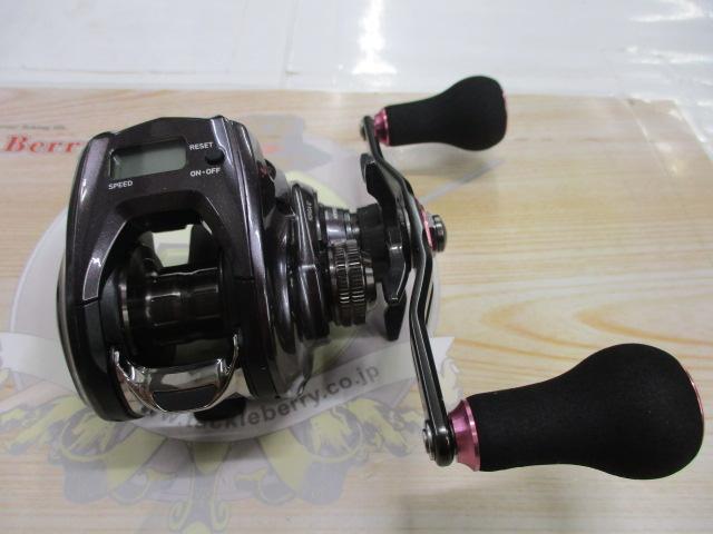 21紅牙 IC 150H｜＠ベリーネット 日本最大新品中古釣具WEBショップ