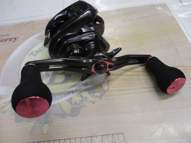 21紅牙 IC 150H｜＠ベリーネット 日本最大新品中古釣具WEBショップ