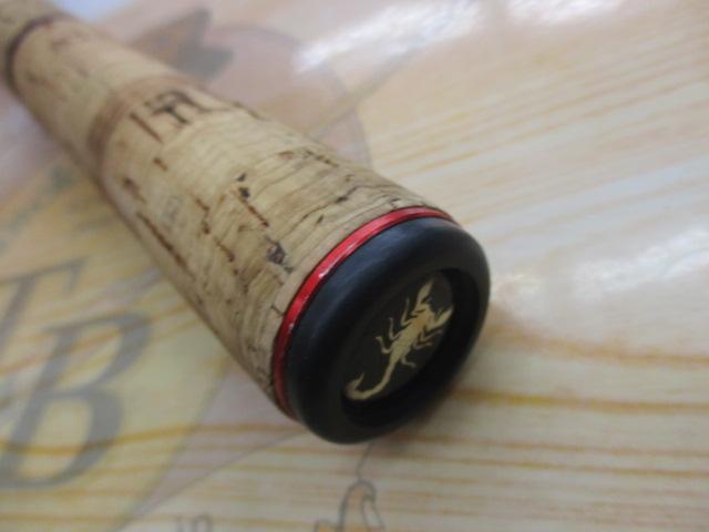 スコーピオン 1581F-2(2019モデル)