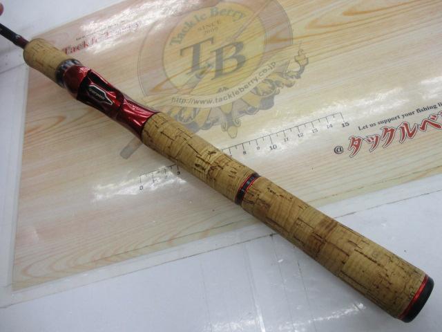 スコーピオン 1581F-2(2019モデル)