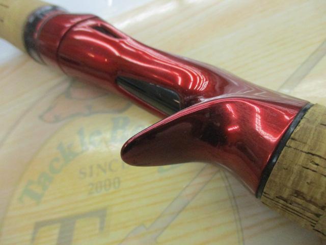 スコーピオン 1581F-2(2019モデル)