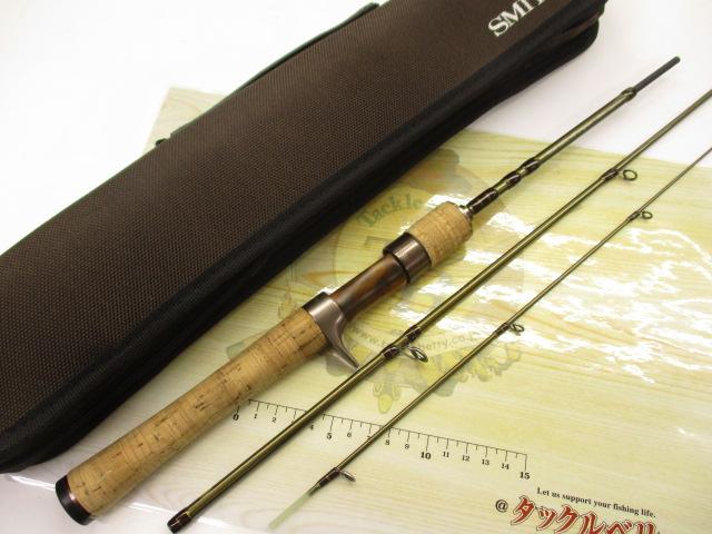 トラウティンスピンマルチユース TRMK-C423L｜＠ベリーネット
