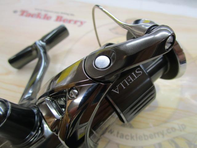 22ステラ C3000XG｜＠ベリーネット 日本最大新品中古釣具WEBショップ