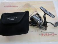 22ステラ C2500SXG