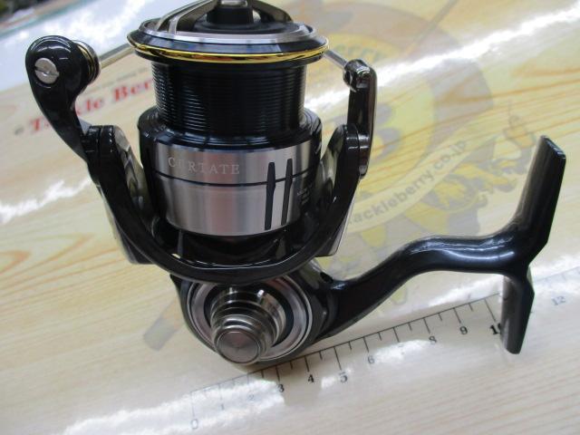19セルテート LT2500-H｜＠ベリーネット 日本最大新品中古釣具