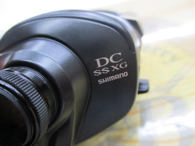 20エクスセンスDC SSXG LH｜＠ベリーネット 日本最大新品中古