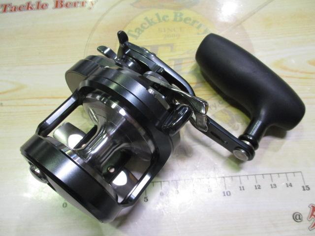 19オシアジガーFC1500HG シマノ(SHIMANO) 19 オシアジガーFC 1500HG オシアジガー | 激安釣具