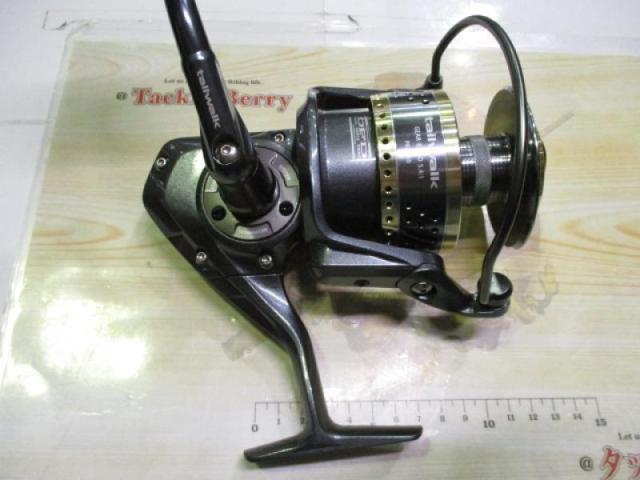 クロシオ 63HGX｜＠ベリーネット 日本最大新品中古釣具WEBショップ