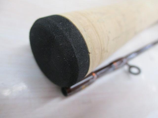 トラウトフィールド TFC-502L