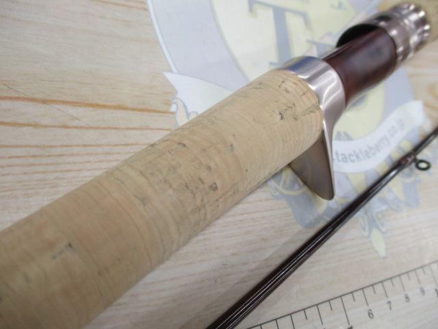 トラウトフィールド TFC-502L