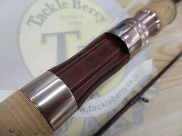 トラウトフィールド TFC-502L