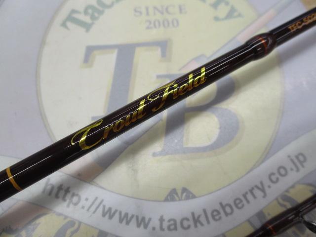 トラウトフィールド TFC-502L