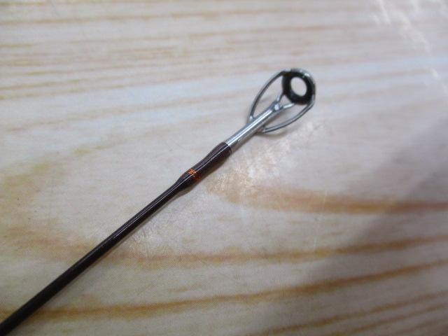 トラウトフィールド TFC-502L