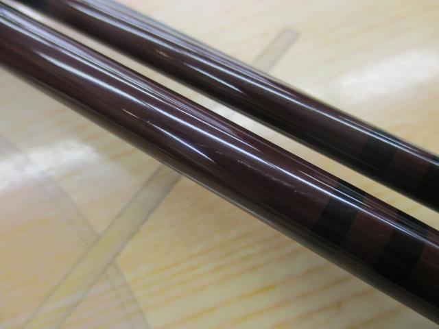 古天峰 19 ヘラブナ竿 がまへら古天峰 19｜＠ベリーネット 日本最大新品中古釣具WEB