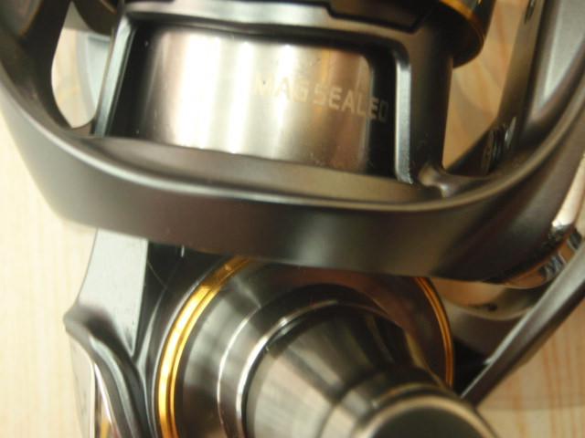 23エアリティ LT2500S-XH