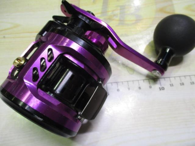 鏡牙 100SH｜＠ベリーネット 日本最大新品中古釣具WEBショップ
