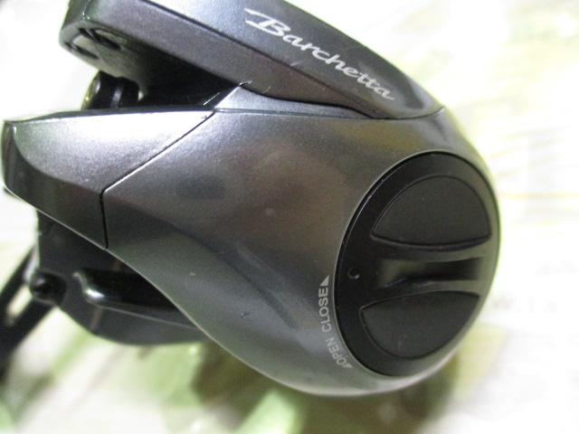 【美品】シマノ 17 バルケッタ 200HG リール Barchetta 楽天市場】【SHIMANO】【Barchetta】シマノ『17バルケッタ200HG