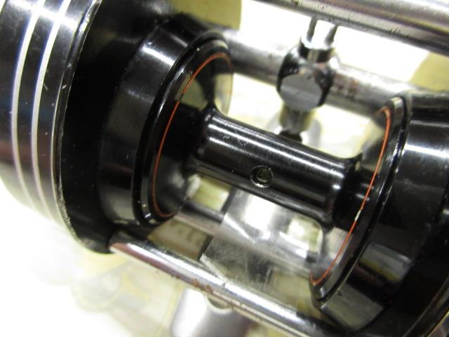 ミリオネア GS-2000C｜＠ベリーネット 日本最大新品中古釣具WEBショップ