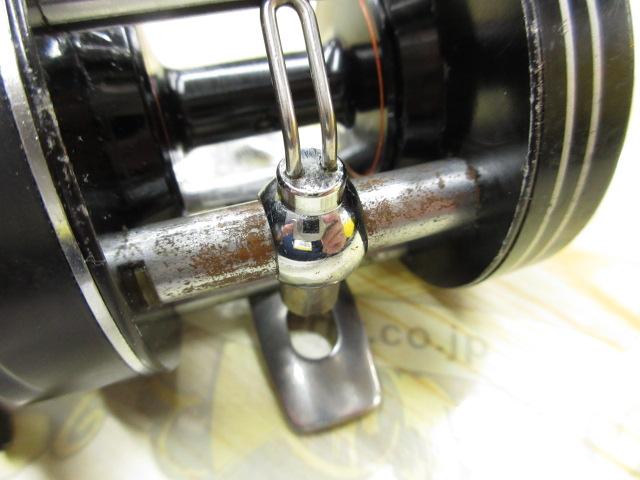 ミリオネア GS-2000C｜＠ベリーネット 日本最大新品中古釣具WEBショップ