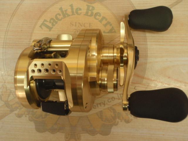 21カルカッタコンクエスト 100HG