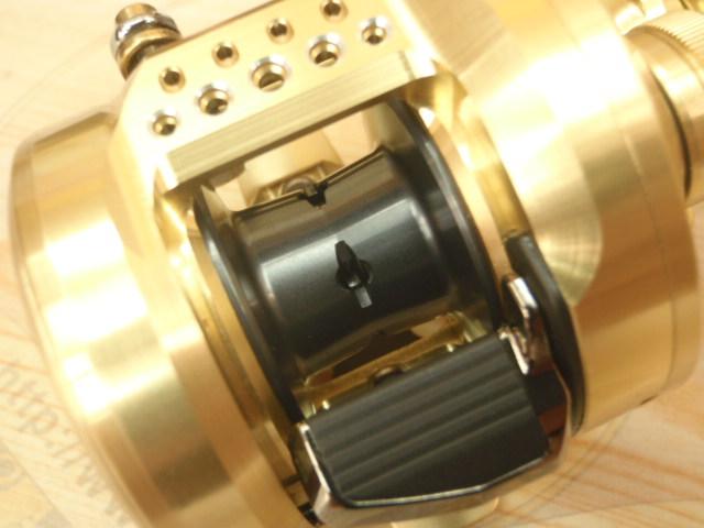 21カルカッタコンクエスト 100HG