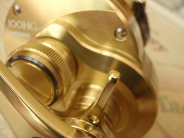 21カルカッタコンクエスト 100HG