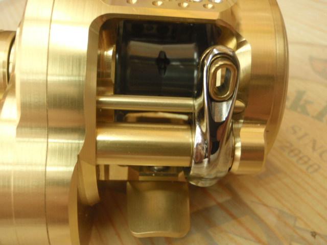 21カルカッタコンクエスト 100HG