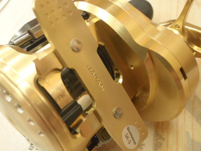 21カルカッタコンクエスト 100HG