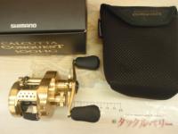 21カルカッタコンクエスト 100HG