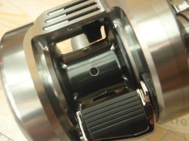 20カルカッタコンクエストDC 100HG