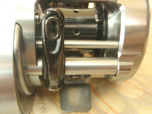SHIMANO - カルカッタコンクエストDC 100HG 新品未使用 2025年最新】Yahoo!オークション -カルカッタコンクエスト