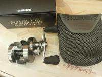 20カルカッタコンクエストDC 100HG