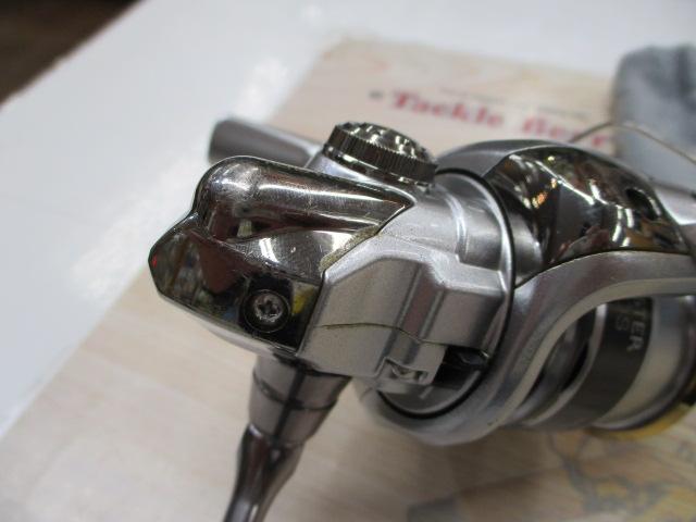 SHIMANO - 送料無料　美品　シマノ　11バイオマスターC2000S 11バイオマスター C2000S｜＠ベリーネット 日本最大新品中古釣具