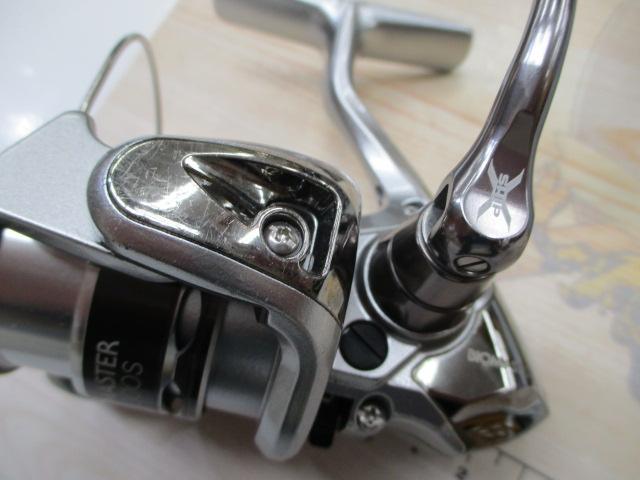 田*中様 シマノ 11バイオマスター2000S 中古 11バイオマスター 2000S｜＠ベリーネット 日本最大新品中古釣具